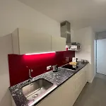 My Appartement
