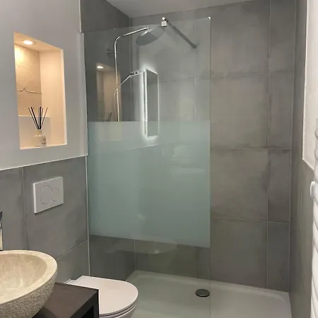 Apartment My