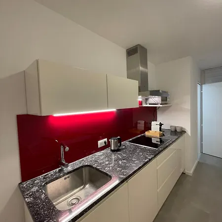 My Apartament