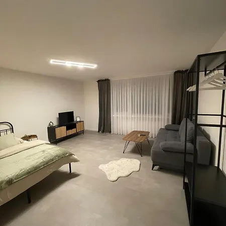 Apartment My