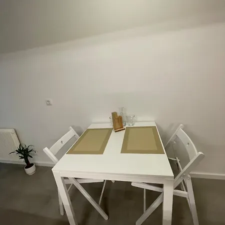 Apartment My *