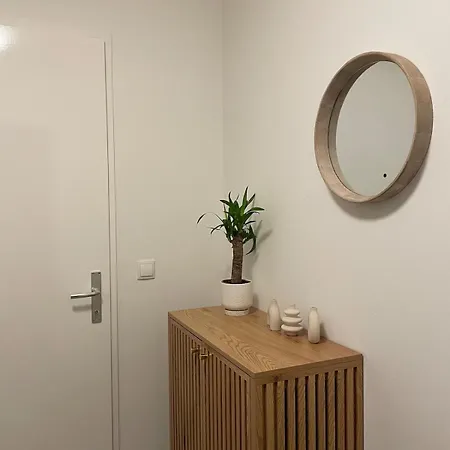 My Apartment