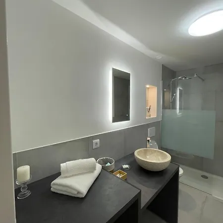 My Appartement *