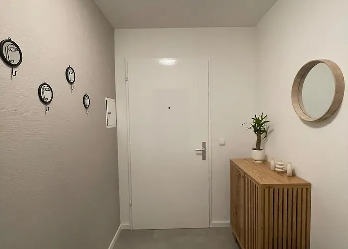 公寓 My 多恩比恩